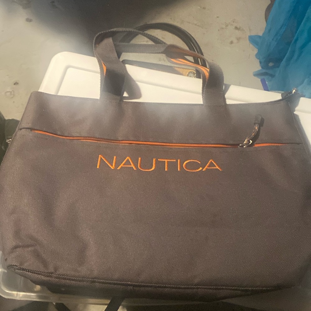 Nautica perfect condition